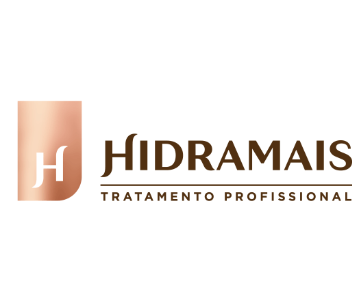 Logotipo Hidramais